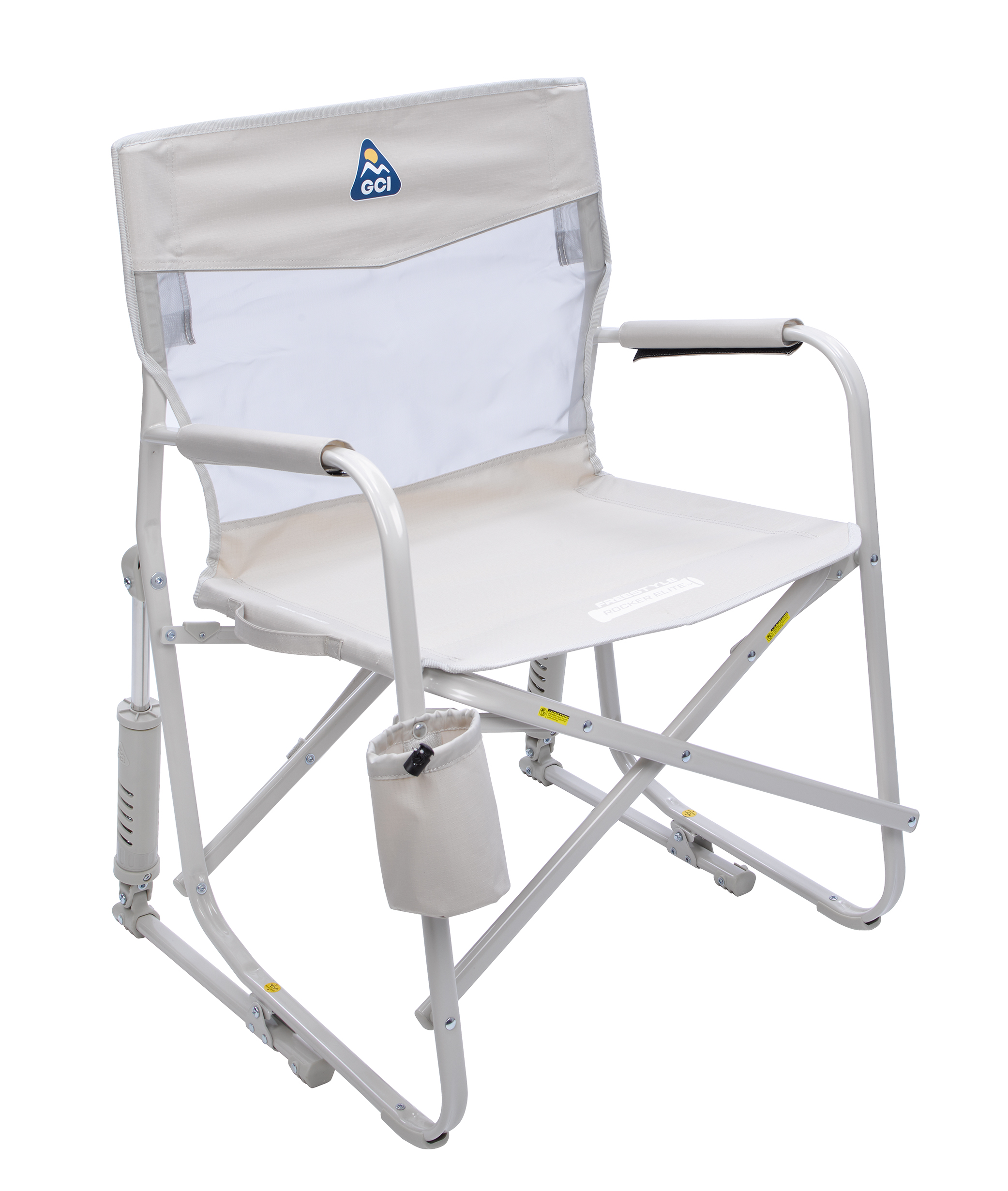 GCI Outdoor® Freestyle Rocker Elite™ 43
